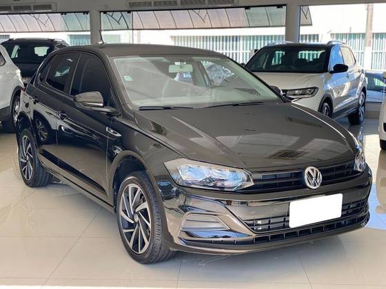 VOLKSWAGEN POLO 1.6 MSI TOTAL FLEX MANUAL